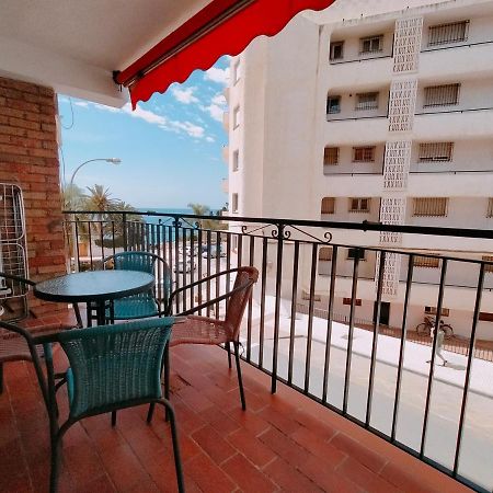 Nerja Sun Apartment Bahia Zewnętrze zdjęcie