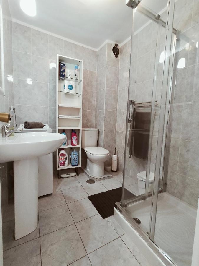 Nerja Sun Apartment Bahia Zewnętrze zdjęcie