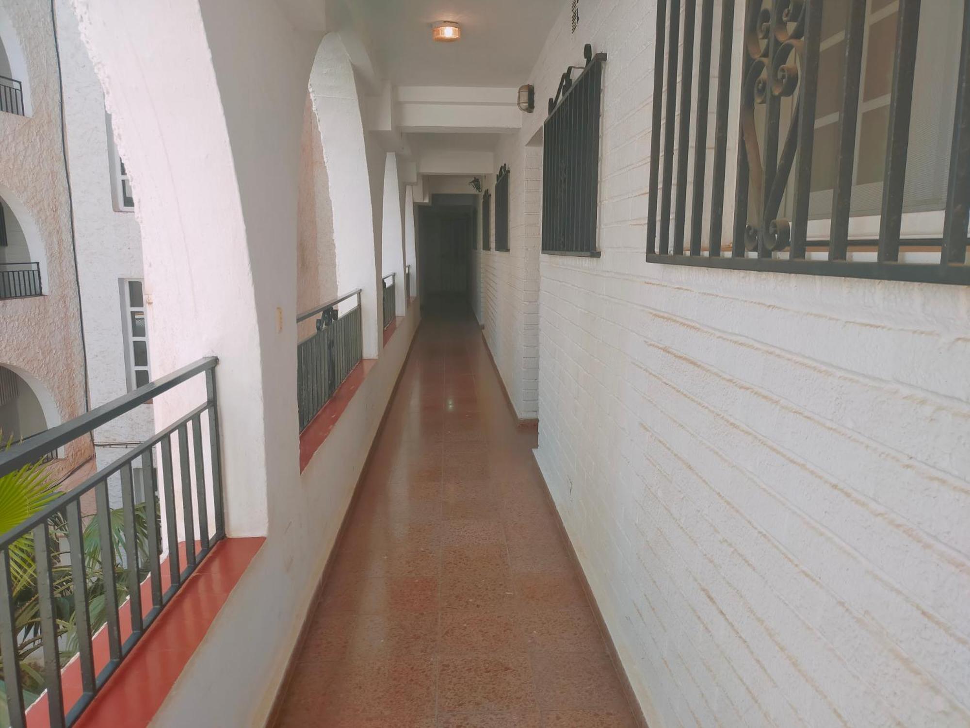 Nerja Sun Apartment Bahia Zewnętrze zdjęcie