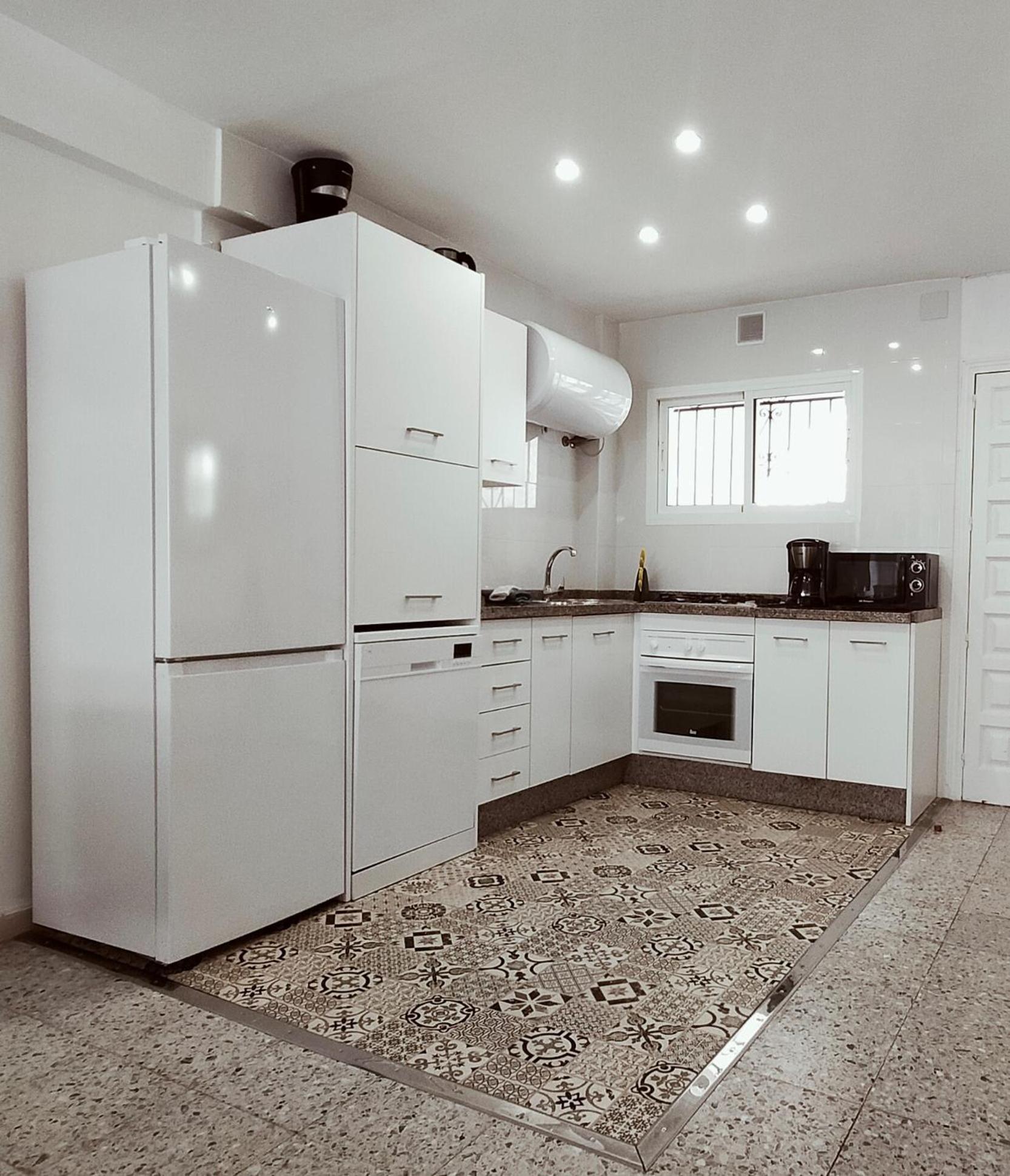 Nerja Sun Apartment Bahia Zewnętrze zdjęcie