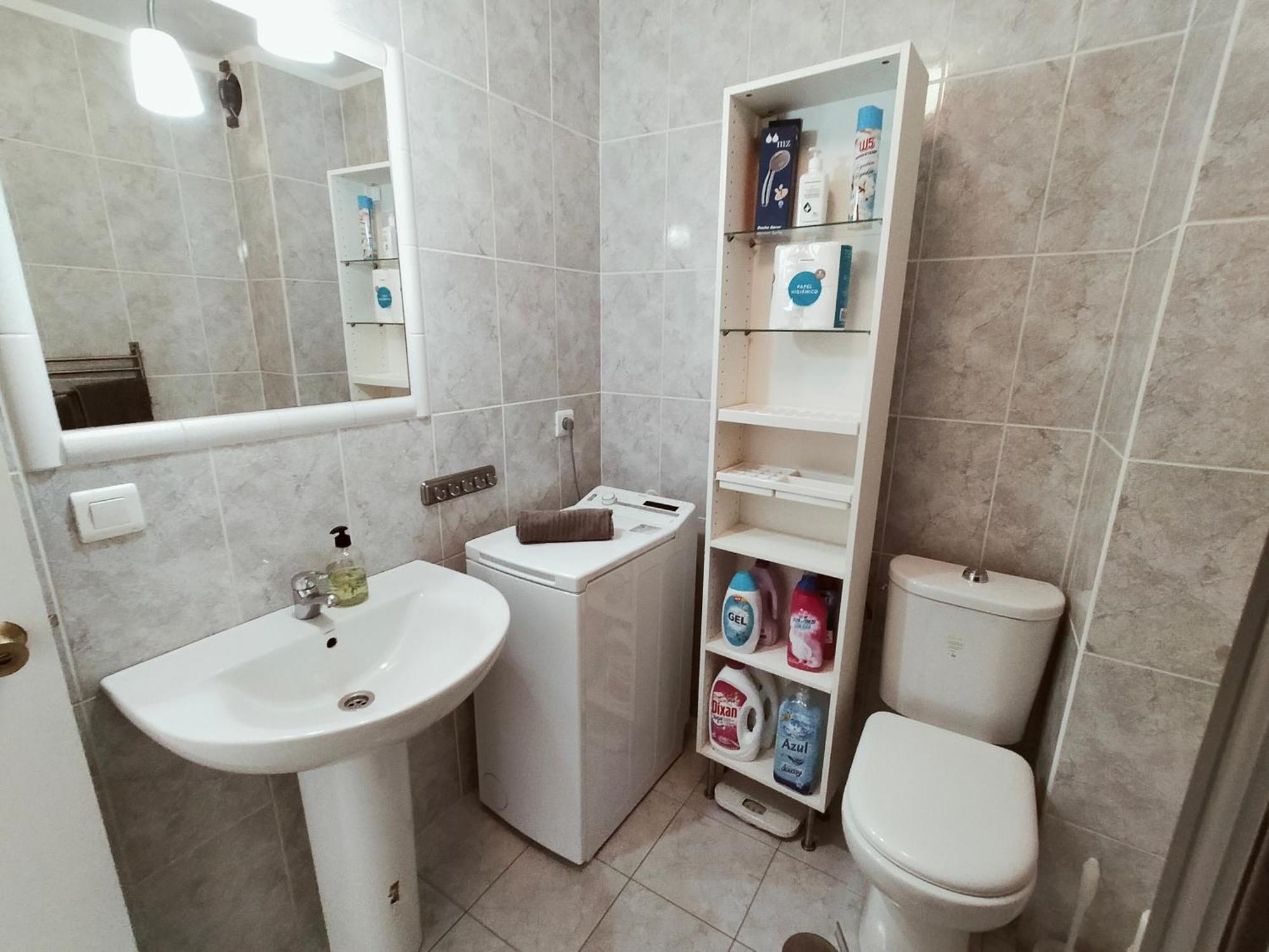 Nerja Sun Apartment Bahia Zewnętrze zdjęcie