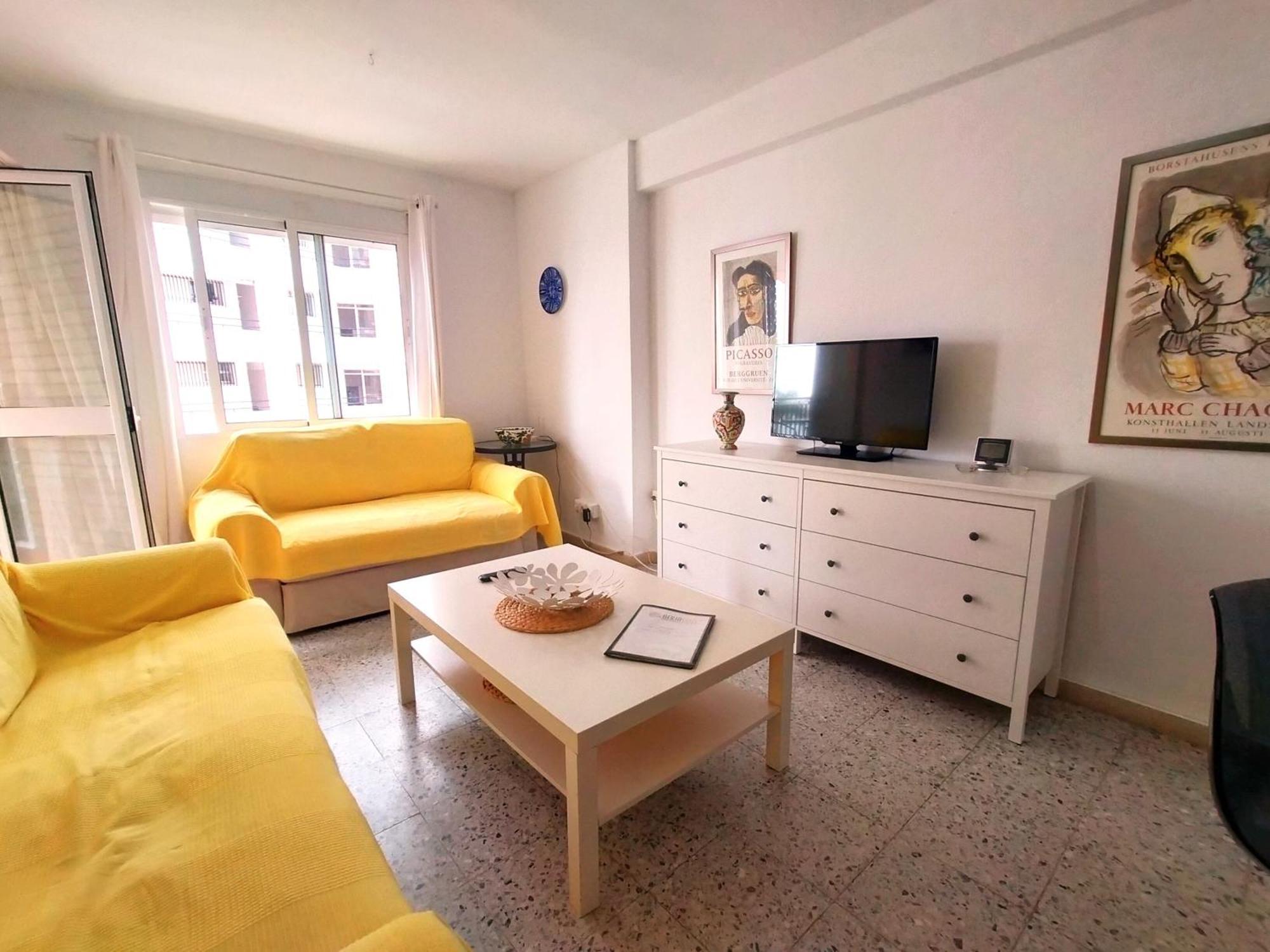 Nerja Sun Apartment Bahia Zewnętrze zdjęcie