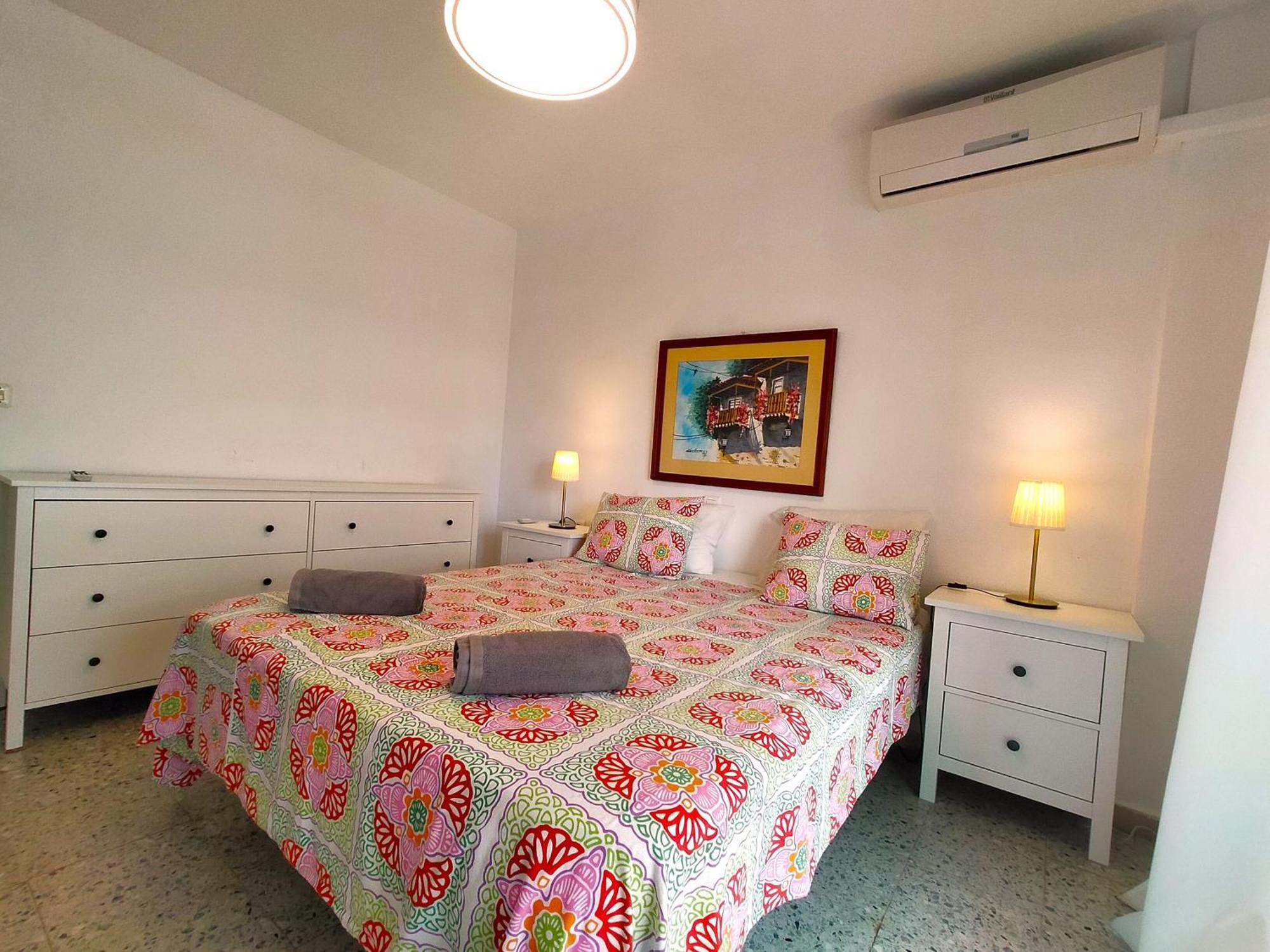 Nerja Sun Apartment Bahia Zewnętrze zdjęcie